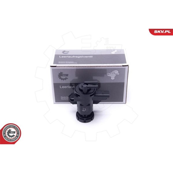 Tryckomvandlare, avgasreglering 12V Esen skv 14SKV916 ESEN SKV