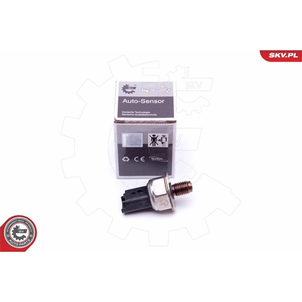 Sensor, bränsletryck Esen skv 17SKV598 ESEN SKV
