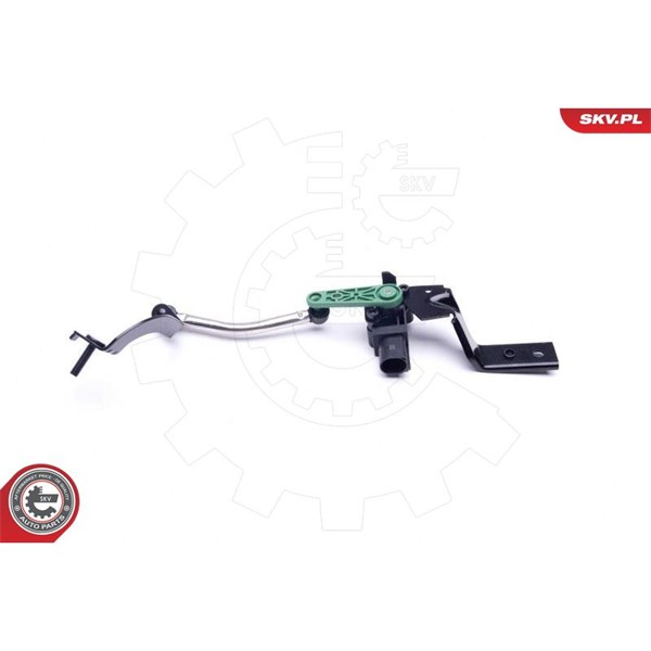 Sensor, Xenonljus (lysviddsreglering) ESEN SKV Sensor, Xenonljus (lysviddsreglering) ESEN SKV