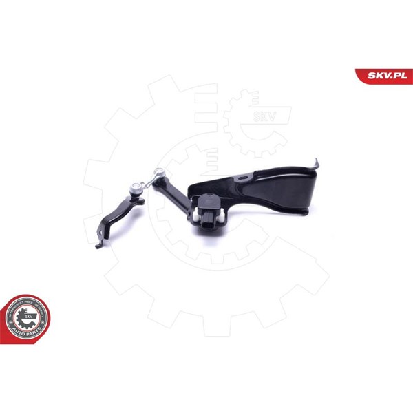 Kontrollenhet,  pneumatisk fjädring Esen skv 17SKV715 ESEN SKV