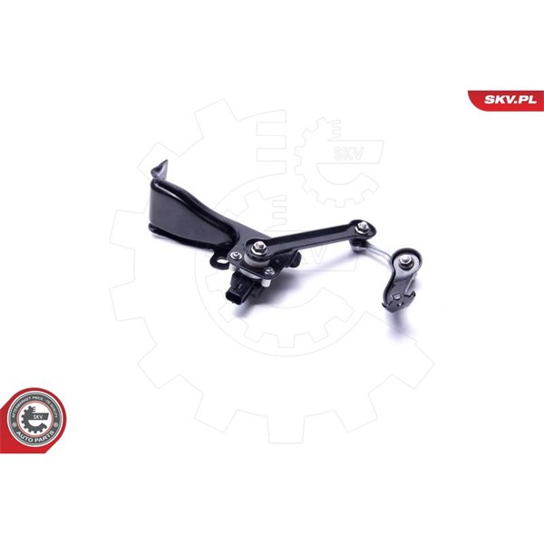 Kontrollenhet,  pneumatisk fjädring Esen skv 17SKV715 ESEN SKV