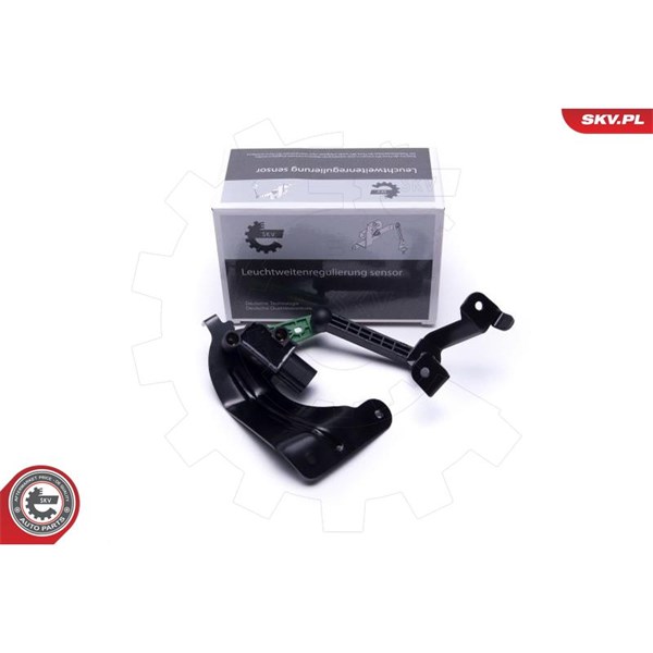 Sensor, lysviddsreglering, Bakaxel Esen skv 17SKV731 ESEN SKV