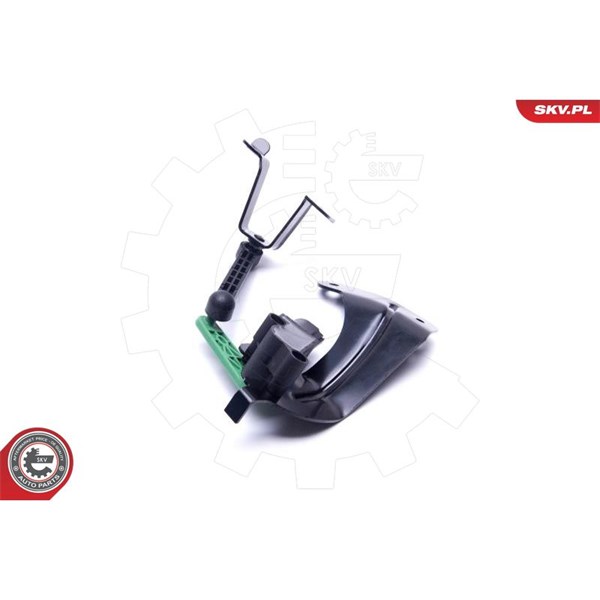 Sensor, lysviddsreglering, Bakaxel Esen skv 17SKV731 ESEN SKV
