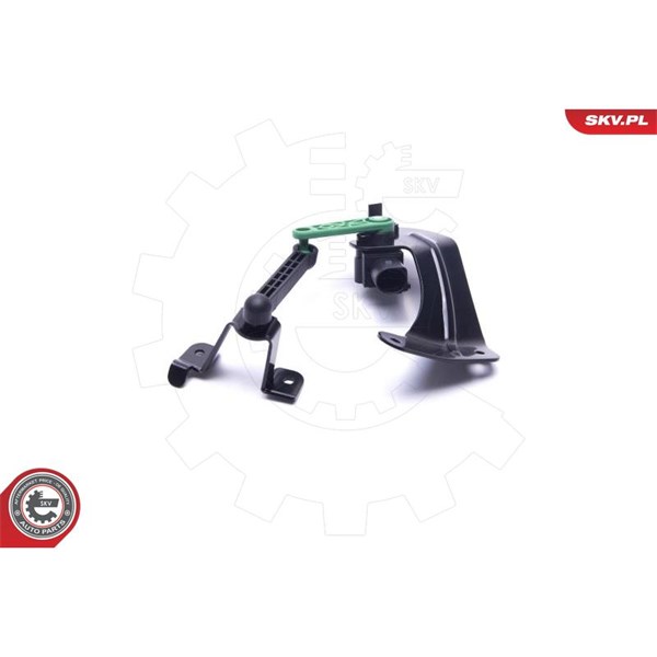 Sensor, lysviddsreglering, Bakaxel Esen skv 17SKV731 ESEN SKV