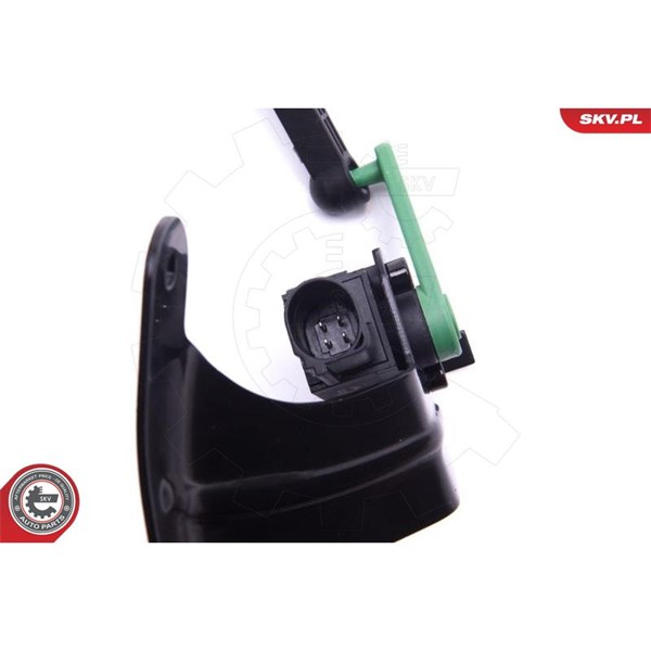 Sensor, lysviddsreglering, Bakaxel Esen skv 17SKV731 ESEN SKV