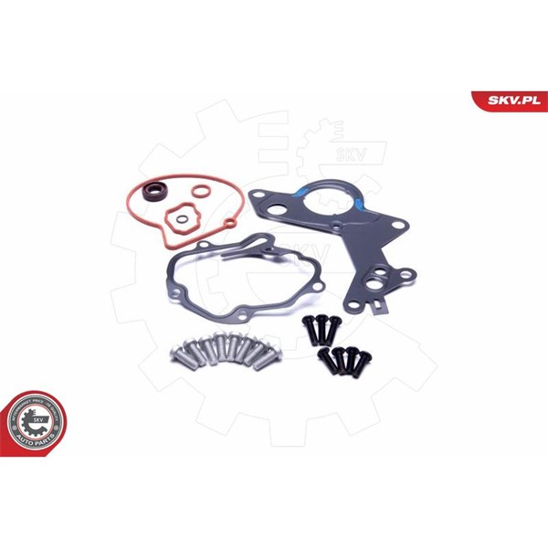 Rep.sats, vakumpump (bromsar) Esen skv 18SKV801 ESEN SKV