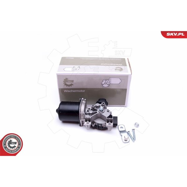 Torkarmotor, Fram ESEN SKV