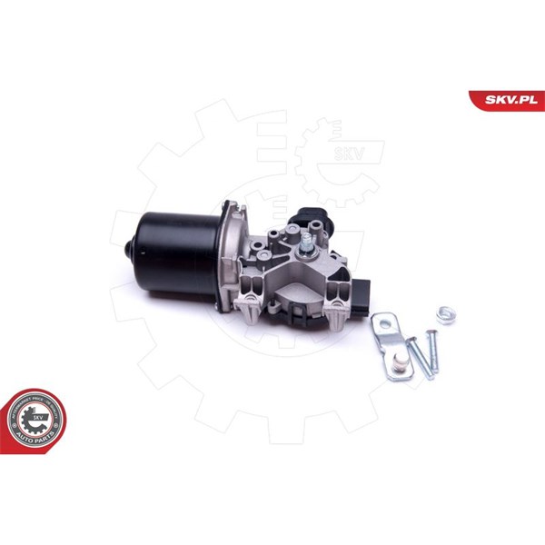 Torkarmotor, Fram ESEN SKV Torkarmotor, Fram ESEN SKV
