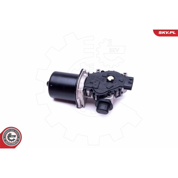 Torkarmotor, Fram ESEN SKV Torkarmotor, Fram ESEN SKV