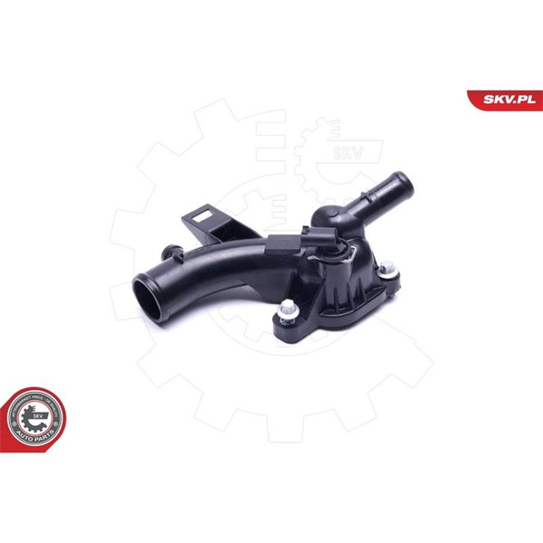 Rördel, motorkylning Esen skv 20SKV609 ESEN SKV