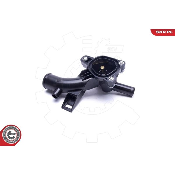 Rördel, motorkylning Esen skv 20SKV609 ESEN SKV