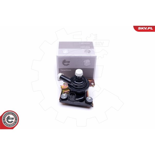 Vattenpump, oberoende uppvärmning Esen skv 22SKV031 ESEN SKV