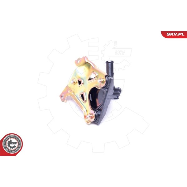 Vattenpump, oberoende uppvärmning Esen skv 22SKV031 ESEN SKV Vattenpump, oberoende uppvärmning Esen skv 22SKV031 ESEN SKV