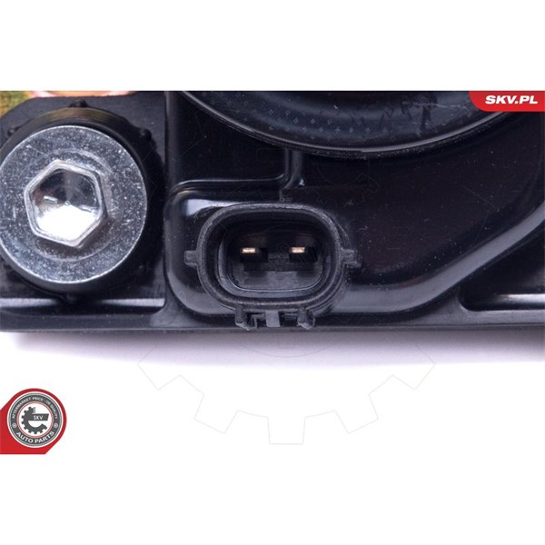 Vattenpump, oberoende uppvärmning Esen skv 22SKV031 ESEN SKV Vattenpump, oberoende uppvärmning Esen skv 22SKV031 ESEN SKV