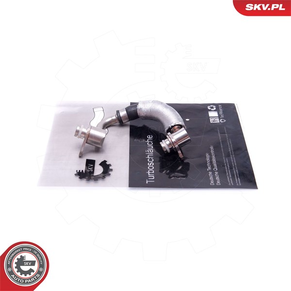 Kylvätskerör Esen skv 54SKV247 ESEN SKV