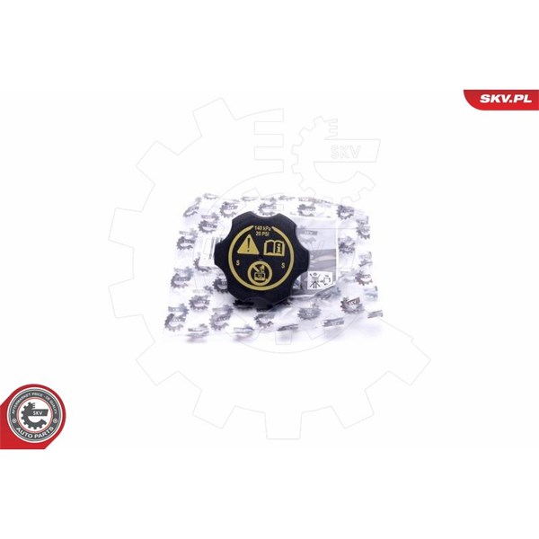 Lock, kylare Esen skv 61SKV023 ESEN SKV