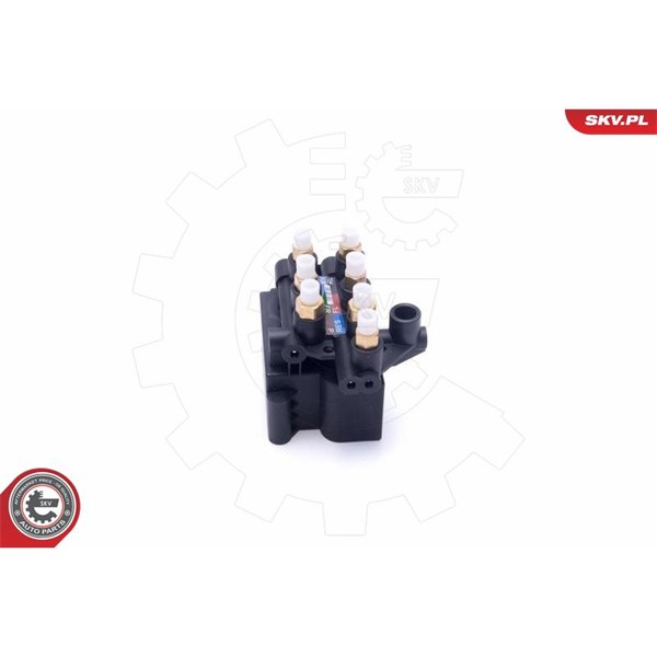 Ventil, kompressorsystem Esen skv 93SKV809 ESEN SKV Ventil, kompressorsystem Esen skv 93SKV809 ESEN SKV
