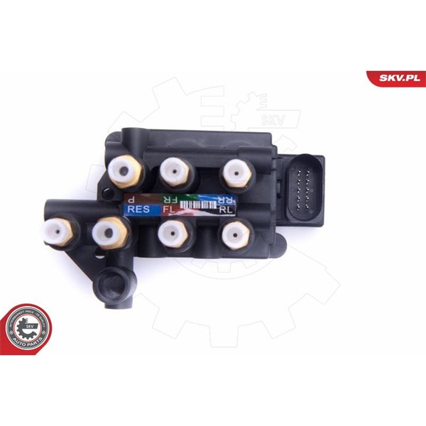 Ventil, kompressorsystem Esen skv 93SKV809 ESEN SKV Ventil, kompressorsystem Esen skv 93SKV809 ESEN SKV