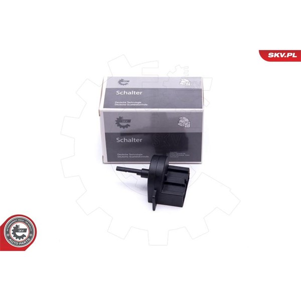 Kontrollenhet,  uppvärmning / ventilation Esen skv 96SKV227 ESEN SKV