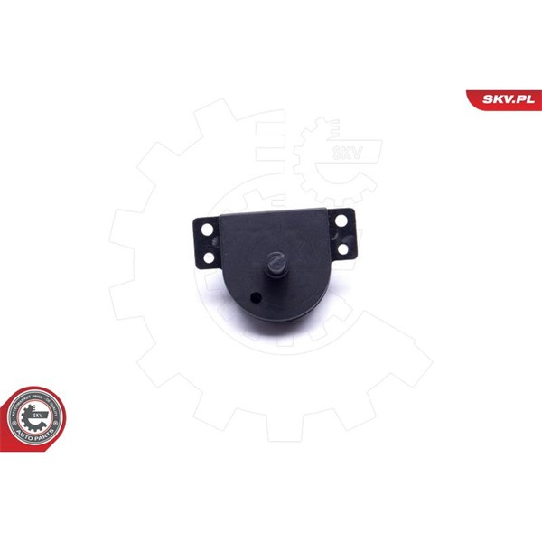 Kontrollenhet,  uppvärmning / ventilation Esen skv 96SKV227 ESEN SKV