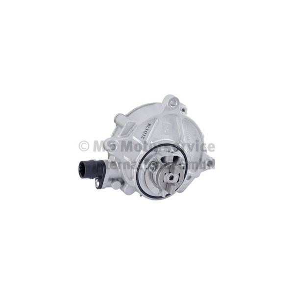 Vakuumpump, bromssystem Pierburg 7.02551.17.0 PIERBURG