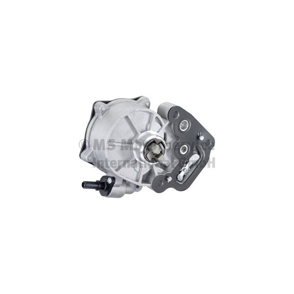 Vakuumpump, bromssystem Pierburg 7.02551.33.0 PIERBURG