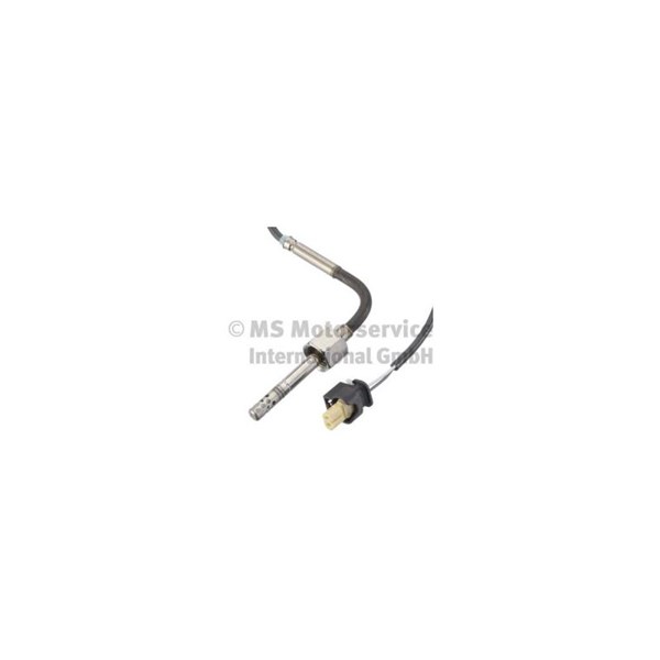 avgastemperatur Sensor, 5V, Partikelfilter Pierburg 7.08369.91.0 PIERBURG