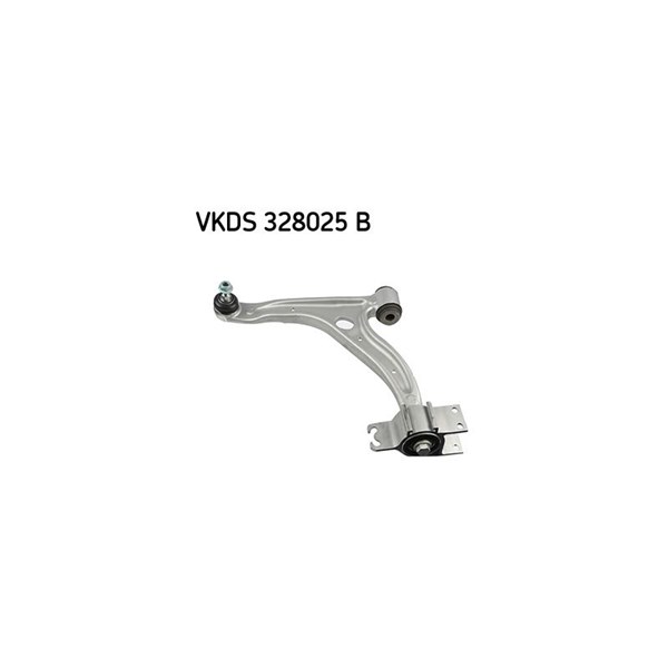 Länkarm, framaxel vänster, Nedre Skf VKDS 328025 B SKF