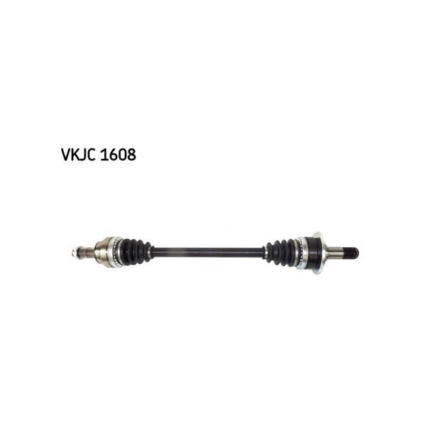 Drivaxel, Bakaxel vänster, Bakaxel höger Skf VKJC 1608 SKF
