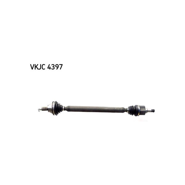 Drivaxel, framaxel höger Skf VKJC 4397 SKF