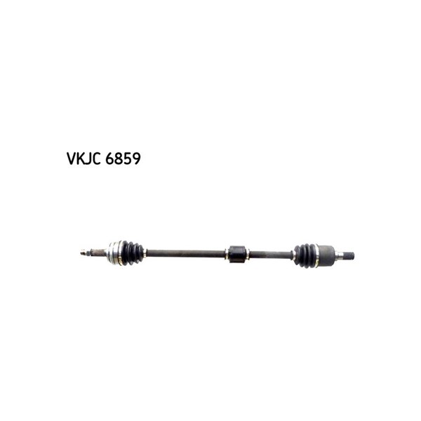 Drivaxel Kia Picanto I (sa), framaxel höger Skf VKJC 6859 SKF