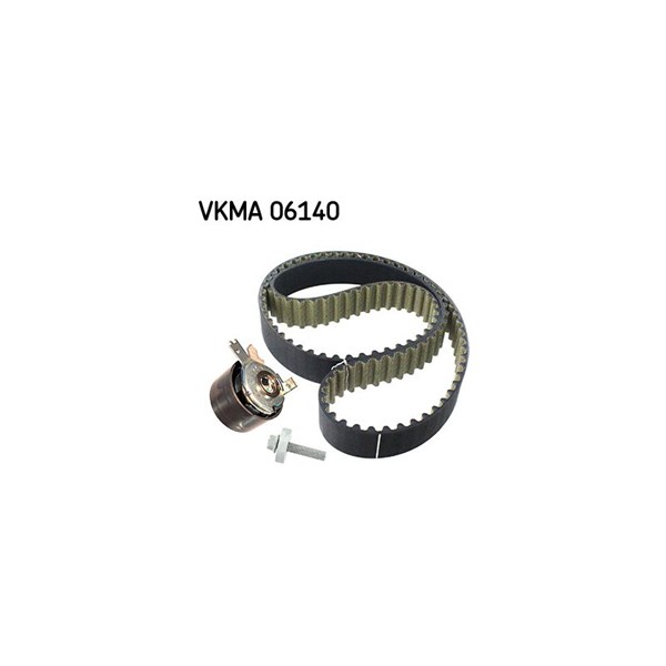 Kamremskit Skf VKMA 06140 SKF