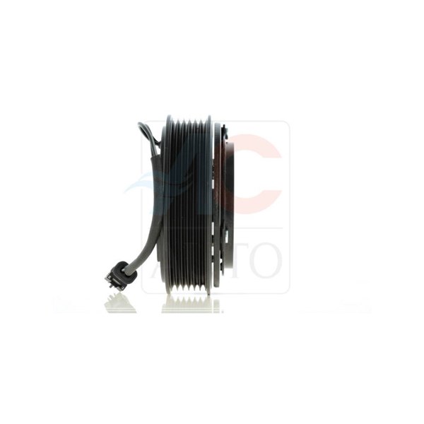 Magnetkoppling, klimatanläggning Acauto AC-06DL19 ACAUTO