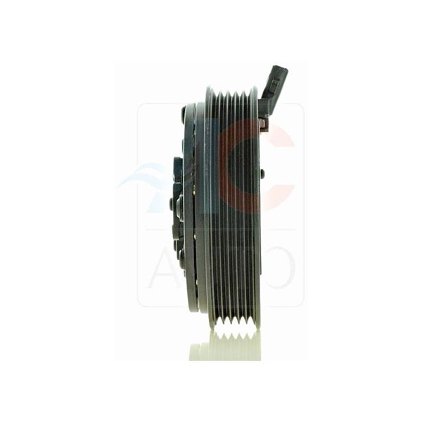 Magnetkoppling, klimatanläggning Acauto AC-06DL32 ACAUTO Magnetkoppling, klimatanläggning Acauto AC-06DL32 ACAUTO