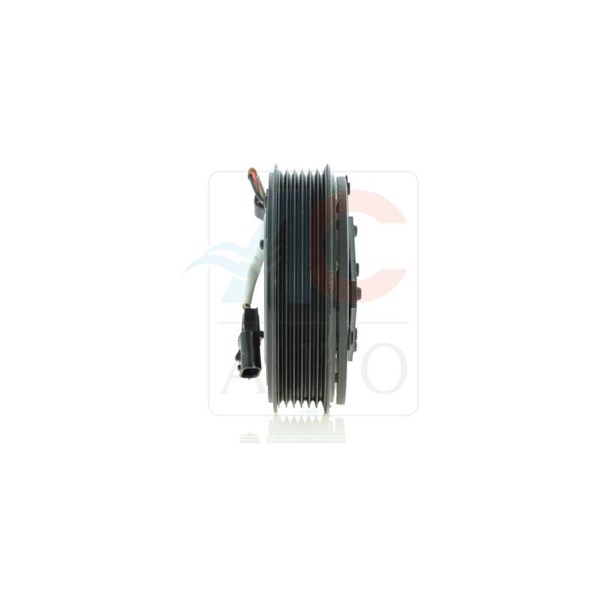 Magnetkoppling, klimatanläggning Acauto AC-06ZX13 ACAUTO Magnetkoppling, klimatanläggning Acauto AC-06ZX13 ACAUTO