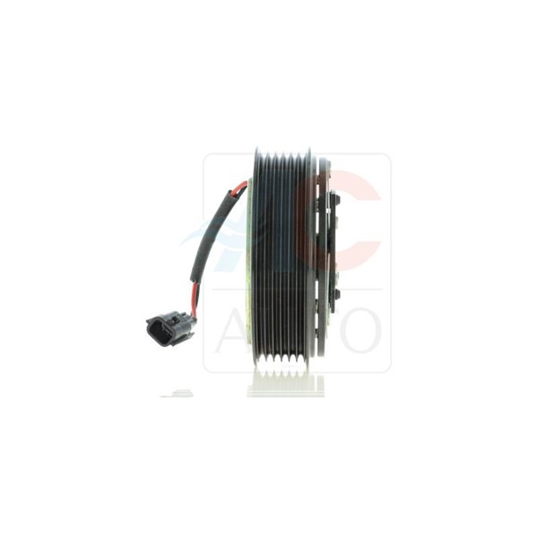 Magnetkoppling, klimatanläggning Acauto AC-06ZX34 ACAUTO
