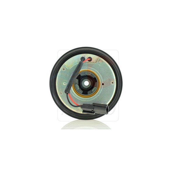 Magnetkoppling, klimatanläggning Acauto AC-06ZX34 ACAUTO