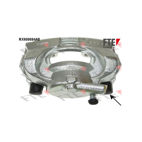 Bromsok, framaxel höger Fte 9292310 FTE