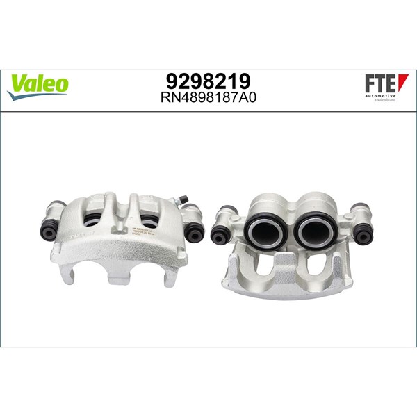 Bromsok, framaxel höger Fte 9298219 FTE