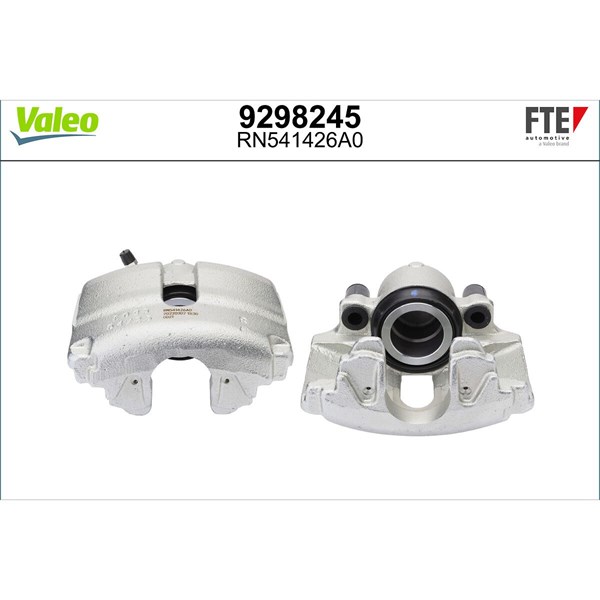 Bromsok, framaxel höger Fte 9298245 FTE