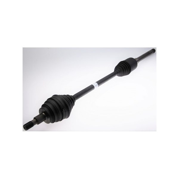 Drivaxel Mercedes-benz R-klass (w251, V251), framaxel höger Löbro LÖBRO