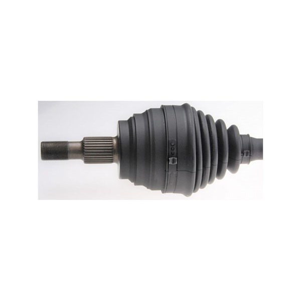 Drivaxel Mercedes-benz R-klass (w251, V251), framaxel höger Löbro LÖBRO