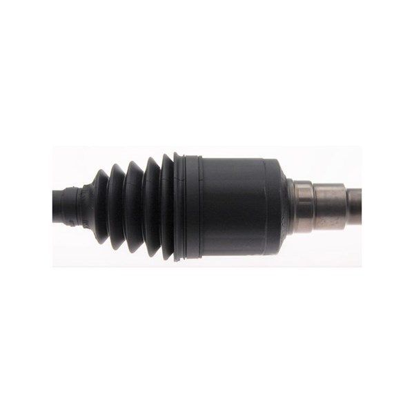 Drivaxel Mercedes-benz R-klass (w251, V251), framaxel höger Löbro LÖBRO
