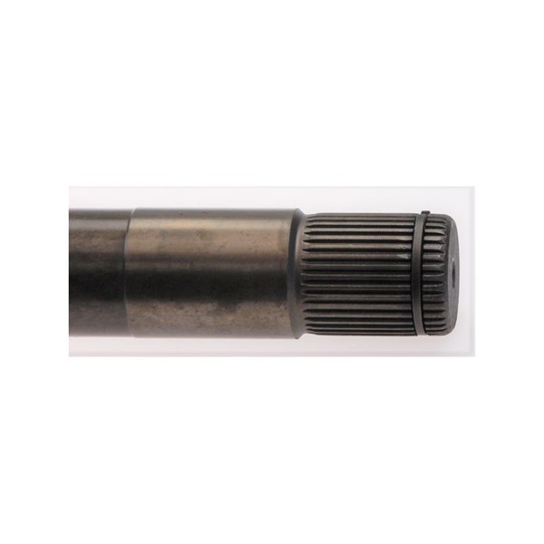 Drivaxel Mercedes-benz R-klass (w251, V251), framaxel höger Löbro LÖBRO