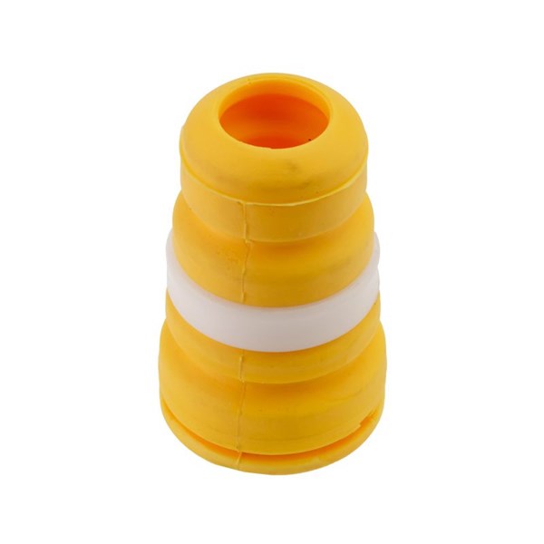 Genomslagsgummi, stötdämpare, Bakaxel höger, Bakaxel vänster Nty  NTY