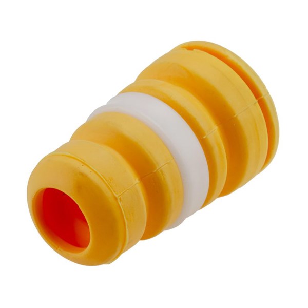 Genomslagsgummi, stötdämpare, Bakaxel höger, Bakaxel vänster Nty NTY Genomslagsgummi, stötdämpare, Bakaxel höger, Bakaxel vänster Nty NTY