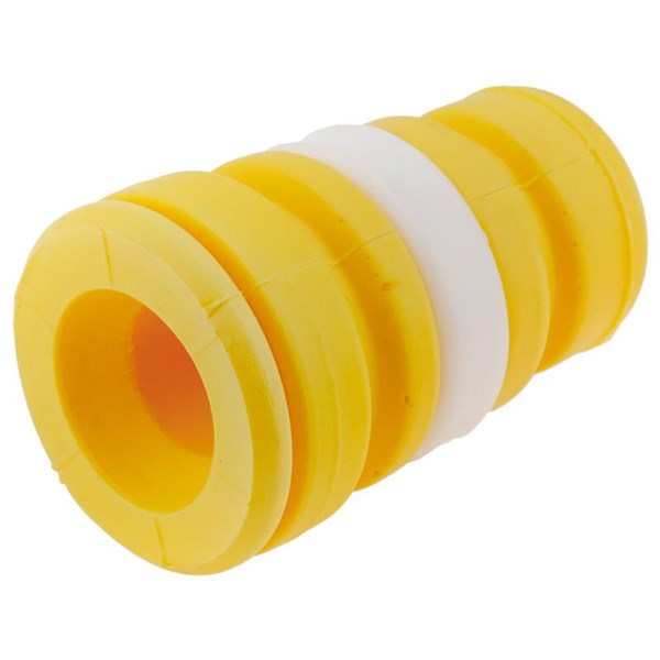 Genomslagsgummi, stötdämpare, Bakaxel höger, Bakaxel vänster Nty NTY Genomslagsgummi, stötdämpare, Bakaxel höger, Bakaxel vänster Nty NTY