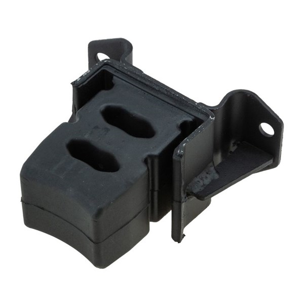 Genomslagsgummi, stötdämpare, Bakaxel höger Nty AB-TY-098 NTY