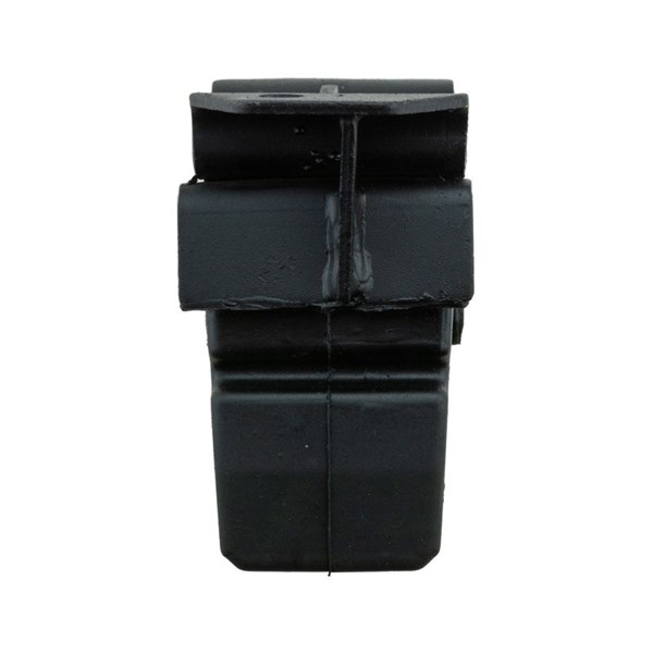 Genomslagsgummi, stötdämpare, Bakaxel vänster Nty AB-TY-099 NTY