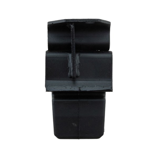 Genomslagsgummi, stötdämpare, Bakaxel vänster Nty AB-TY-099 NTY